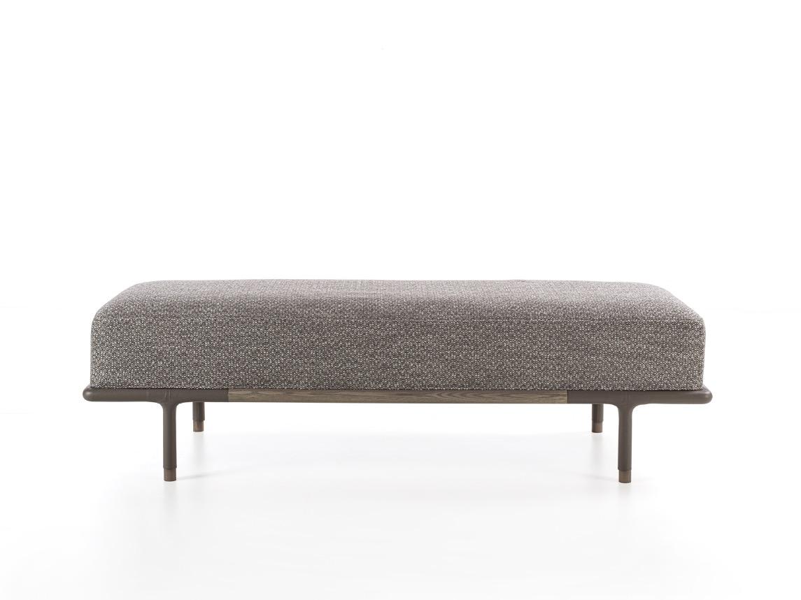 ALFRED Upholstered bench