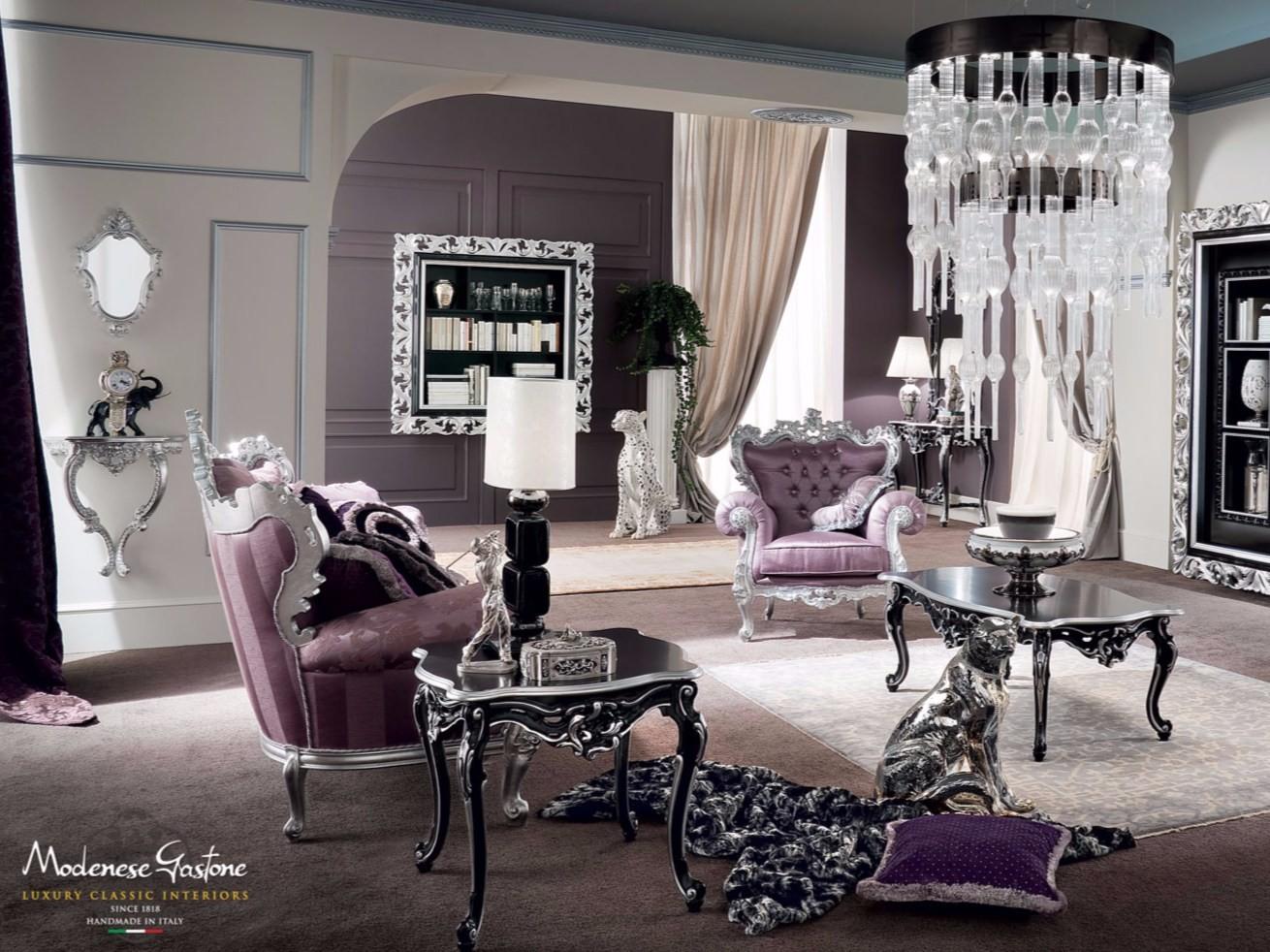 13409 3 seater fabric sofa