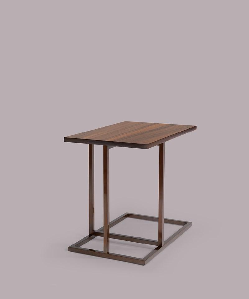 KRIS-TAV Side table