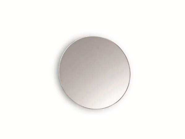 BOLLE Round wall-mounted mirror