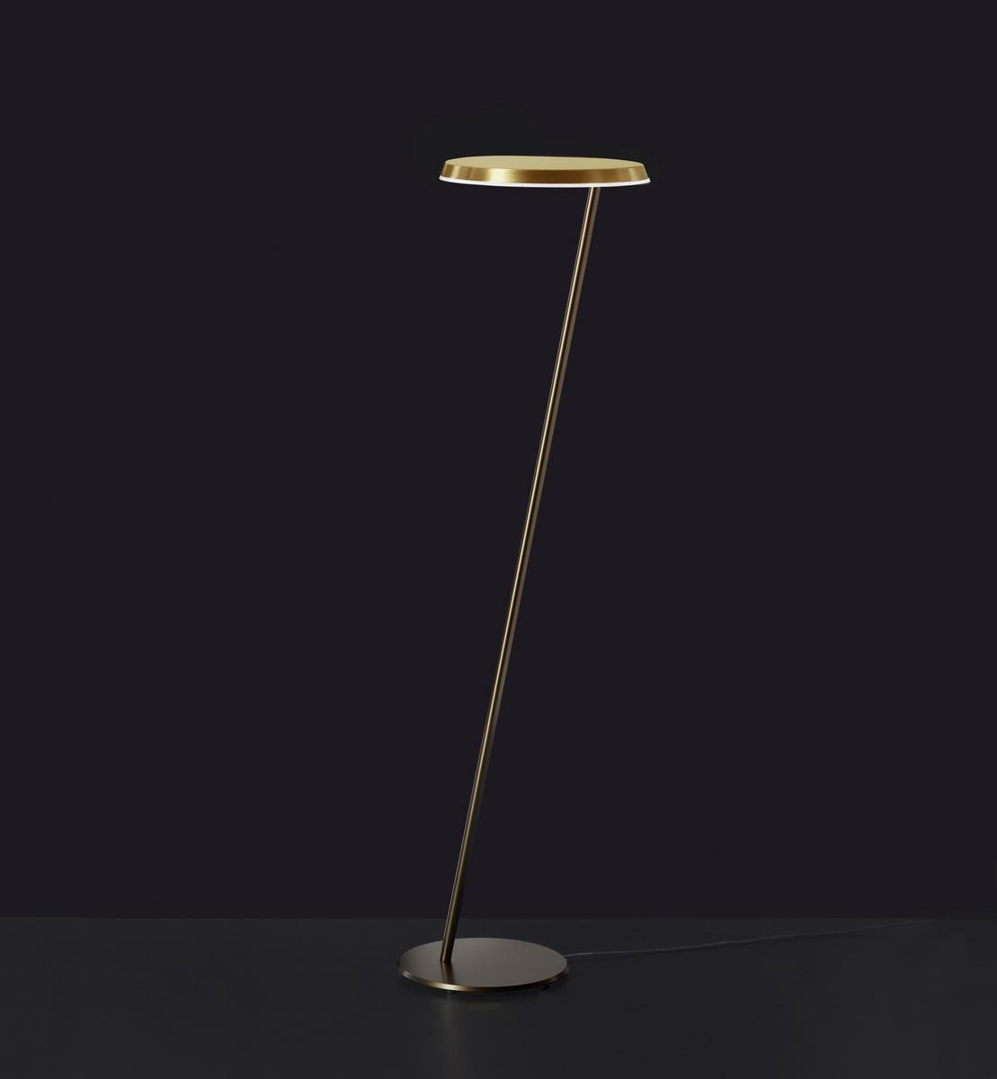 AMANITA LED metal bollard light