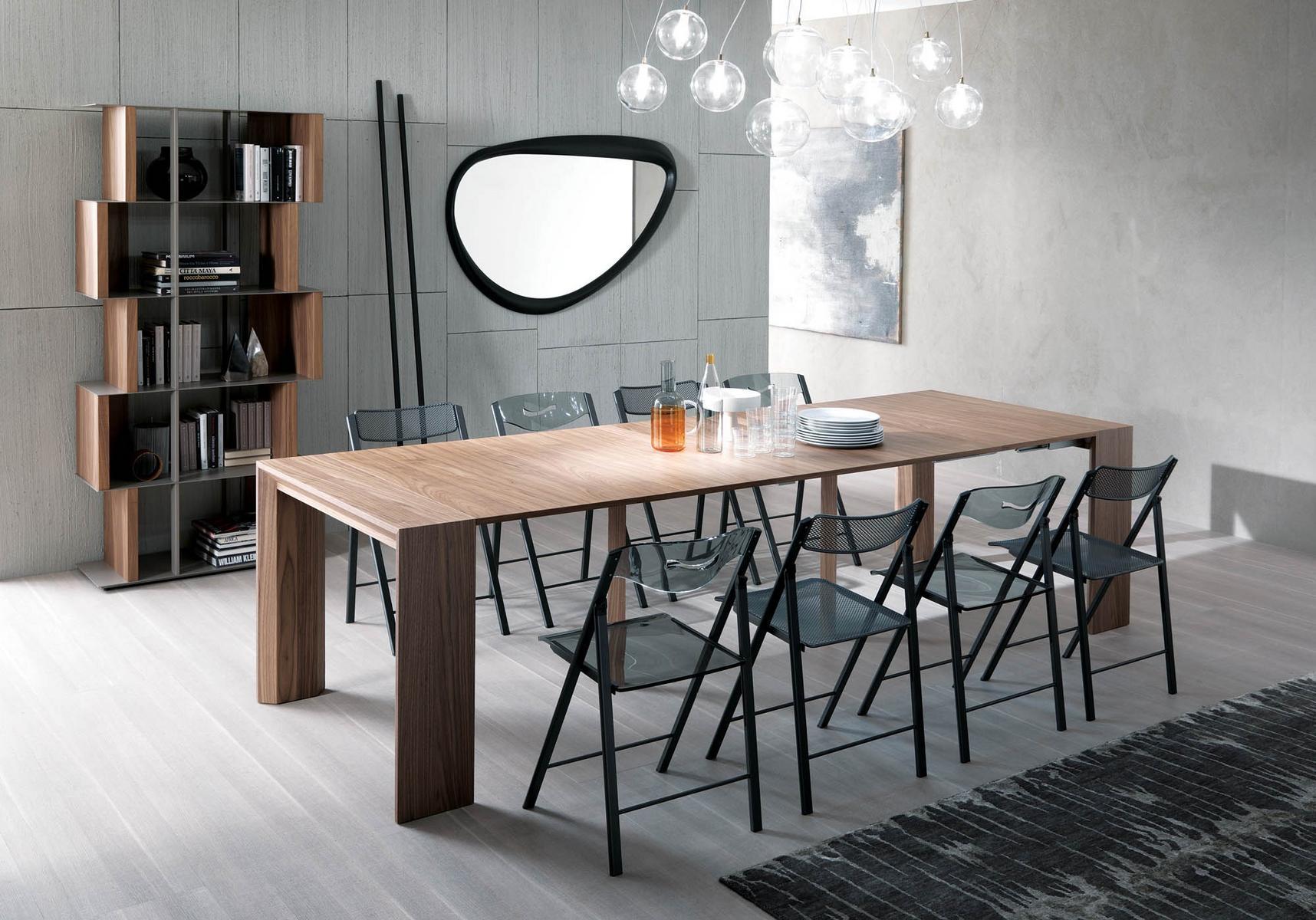 RIPIEGO Folding Vitrex chair