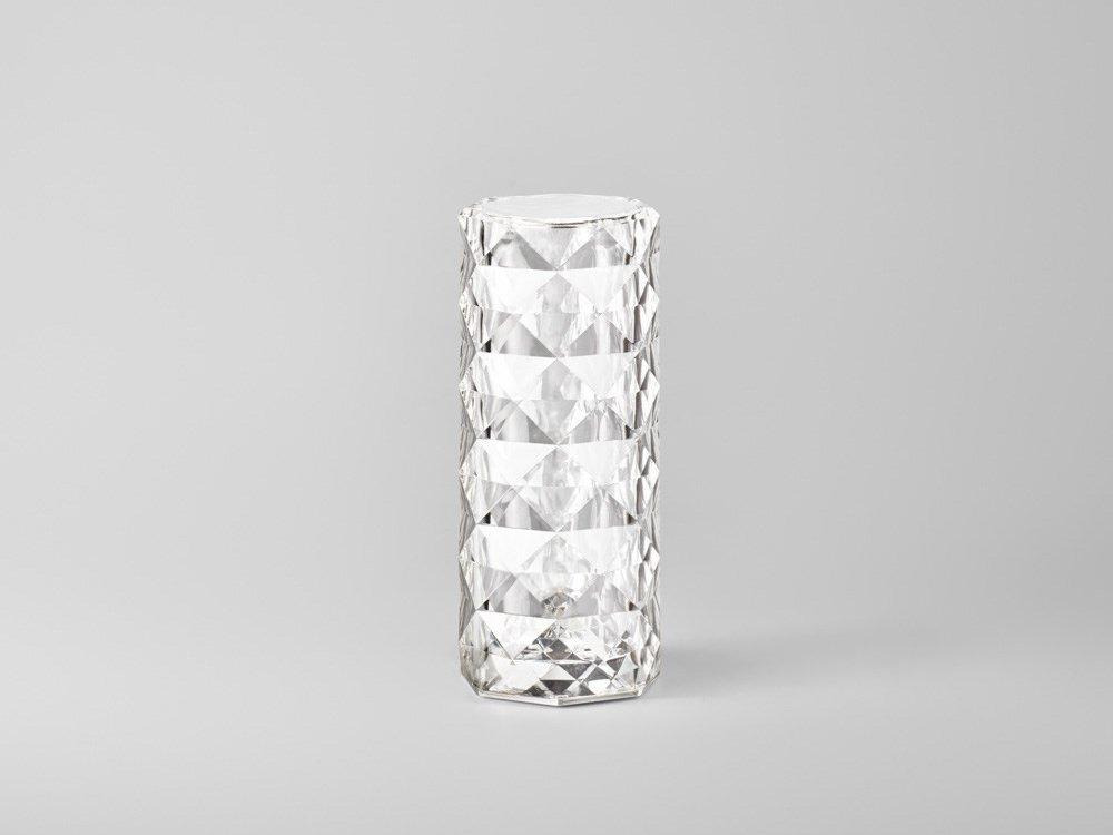 MARQUIS Direct light plastic table lamp