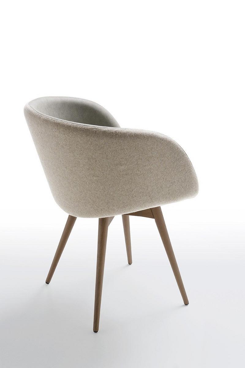 SONNY P-LG Upholstered easy chair