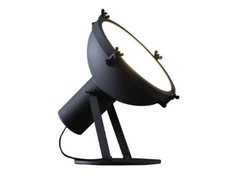PROJECTEUR 365 Direct light adjustable aluminium floor lamp
