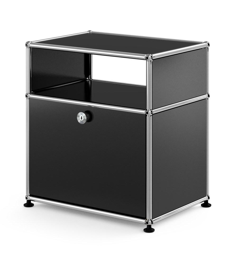 HALLER NIGHT TABLE FOR KID'S ROOM Bedside table with drawers