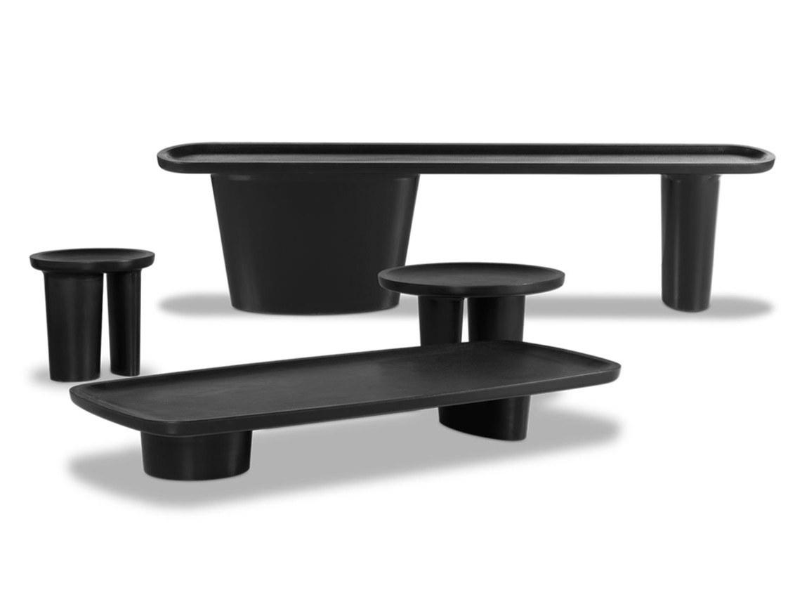 CALIX Linden coffee table