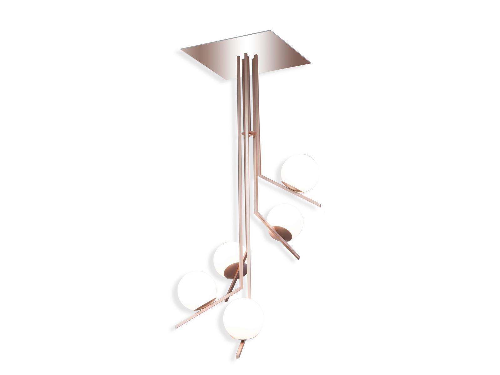 DODO S Metal pendant lamp