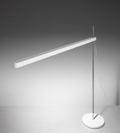 TALAK PROFESSIONAL Height-adjustable table lamp