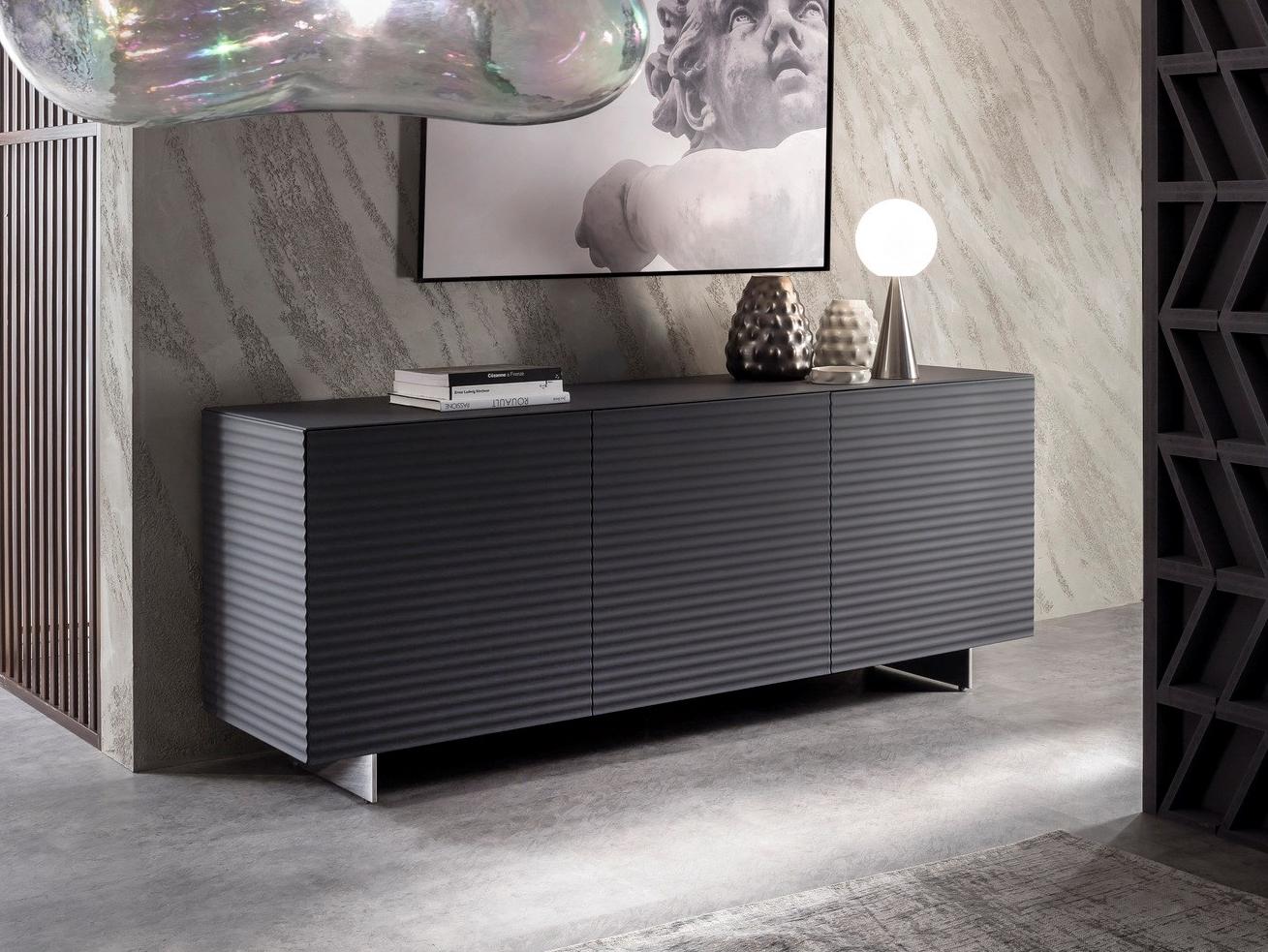 OLA Sideboard with doors