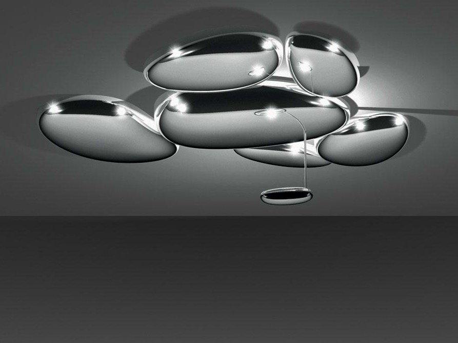 SKYDRO Indirect light die cast aluminium ceiling lamp