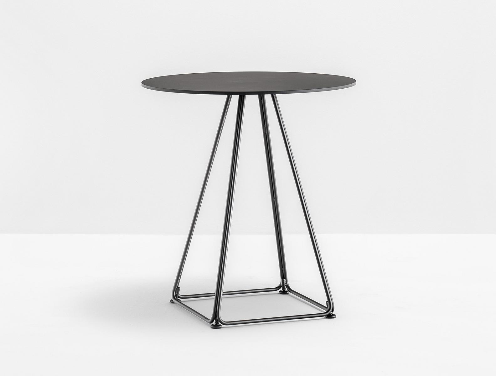 LUNAR 5440 Steel contract table