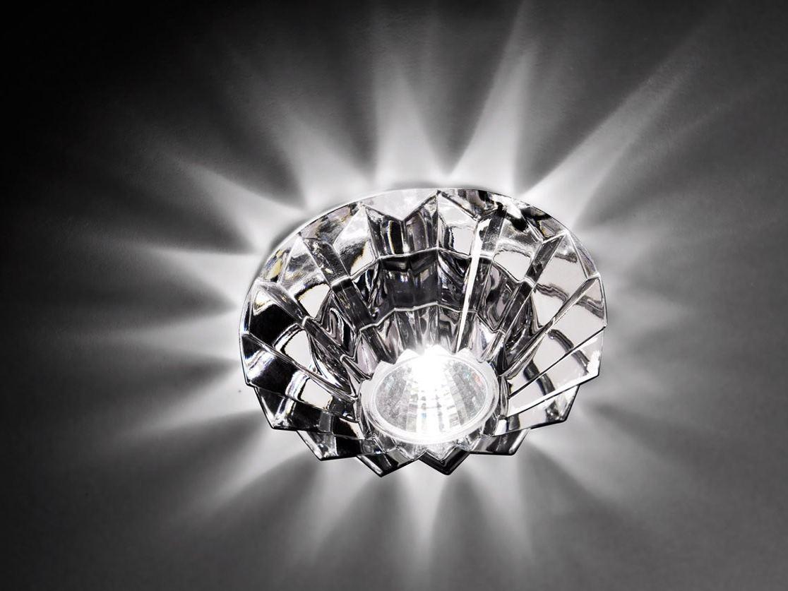 NASHIR Halogen crystal spotlight