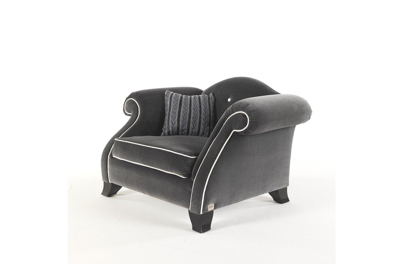 HARMONY Armchair