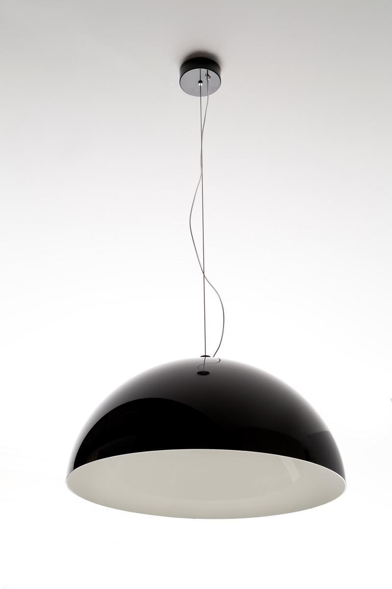 ALVIN LED methacrylate pendant lamp