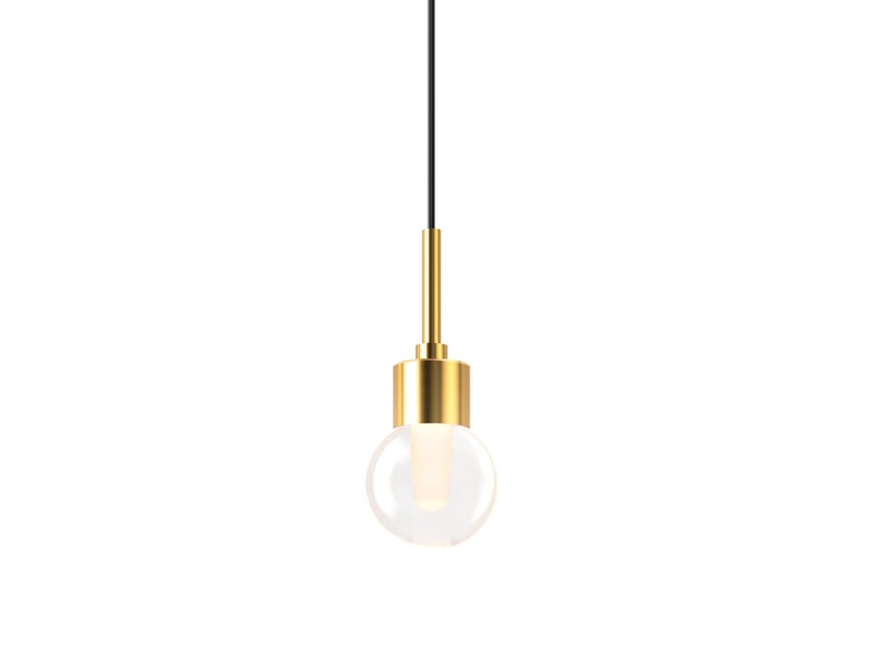 ALASKA FANCY SHAPE LED adjustable glass pendant lamp