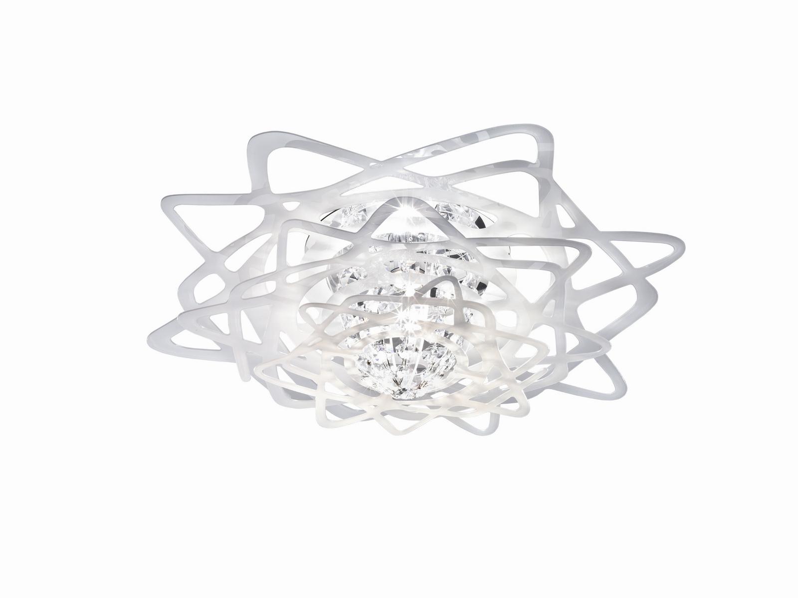 AURORA MINI LED Cristalflex® ceiling lamp