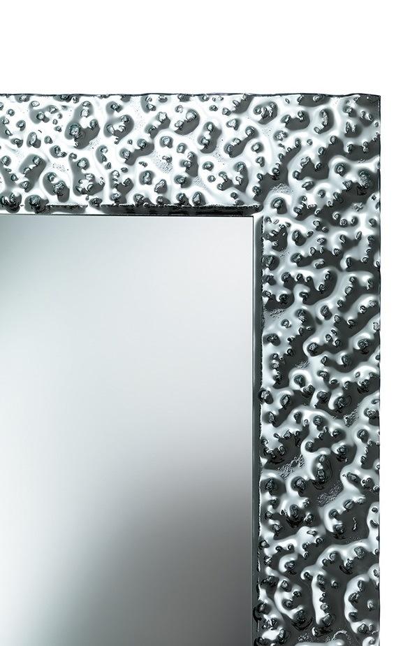 VENUS Rectangular mirror