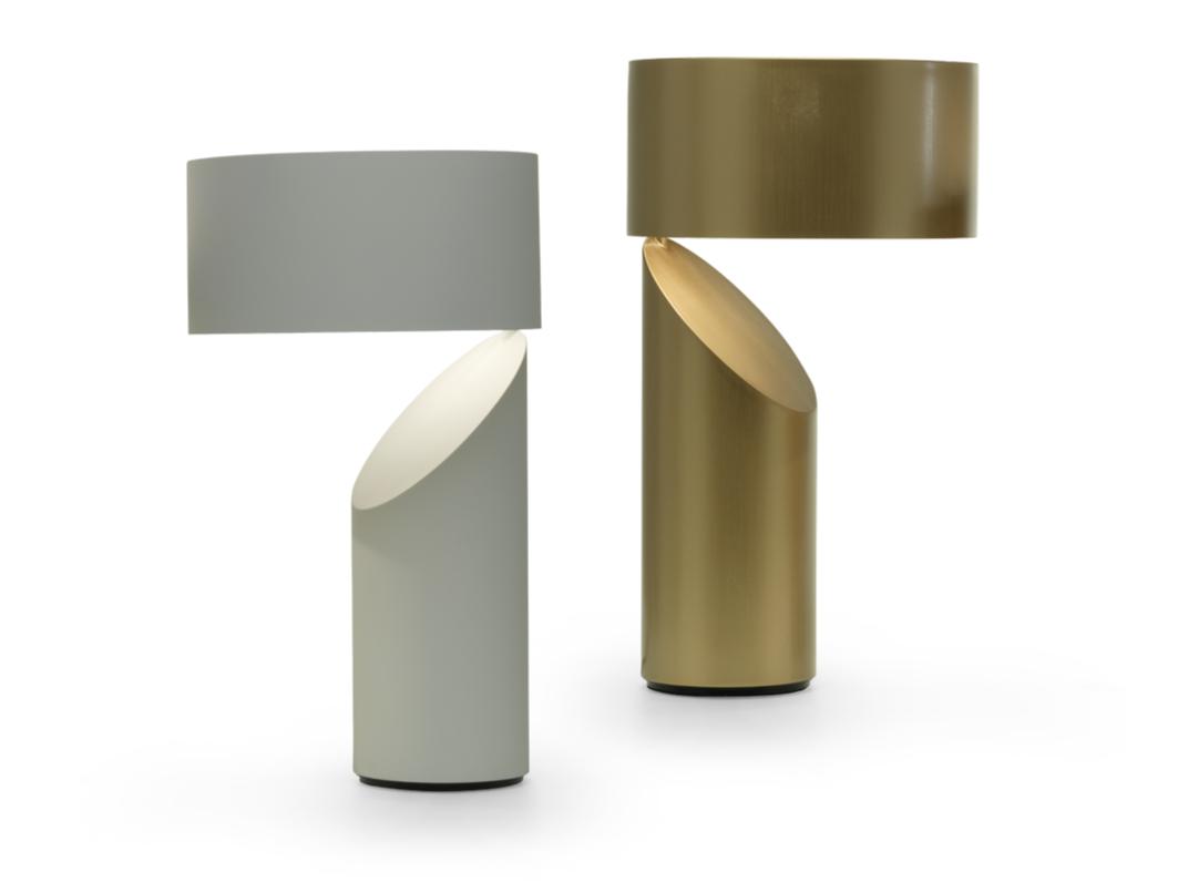 VICO Metal table lamp