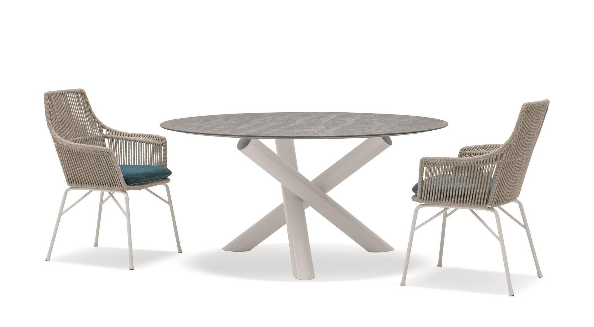 VAN DYCK OUTDOOR Outdoor table