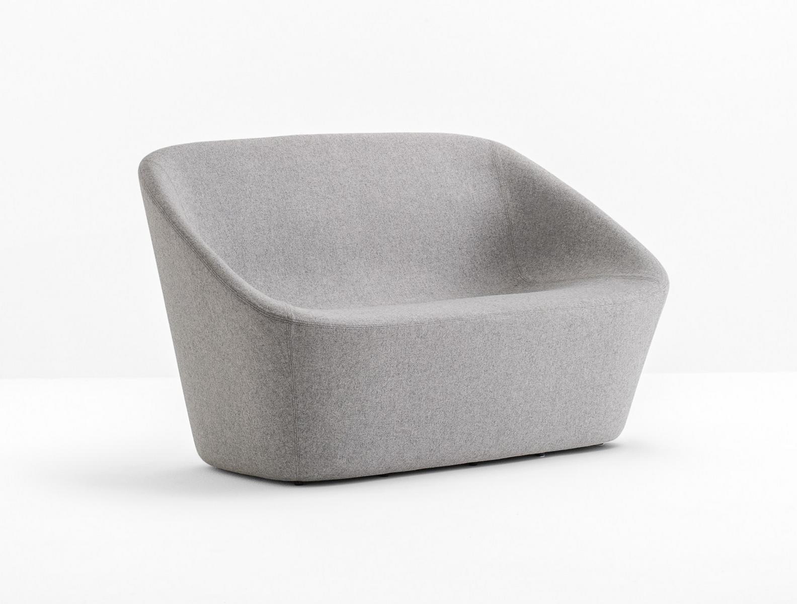 LOG 368 2 seater leisure sofa