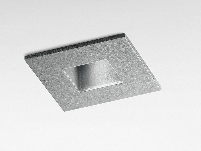 ZENO UP LED ceiling recessed spotlight