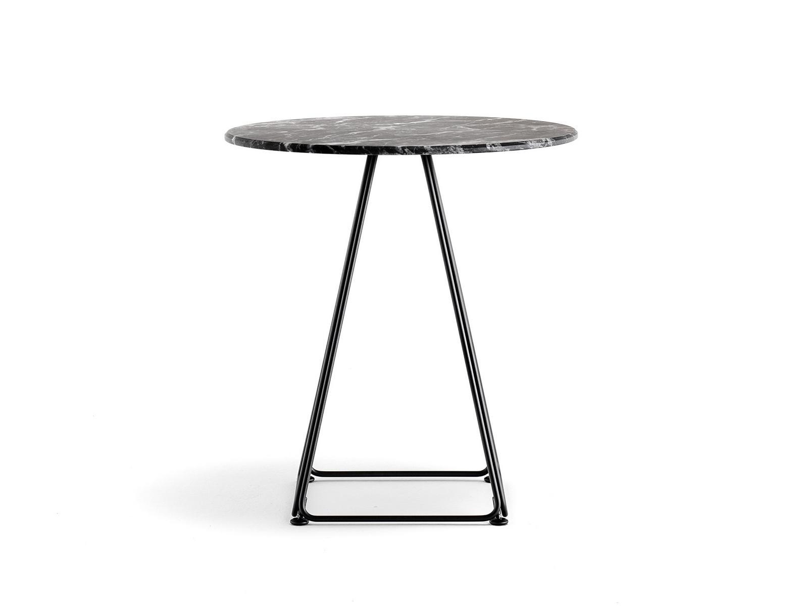 LUNAR 5440 Steel contract table