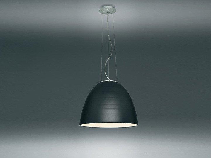 NUR MINI Direct light pendant lamp