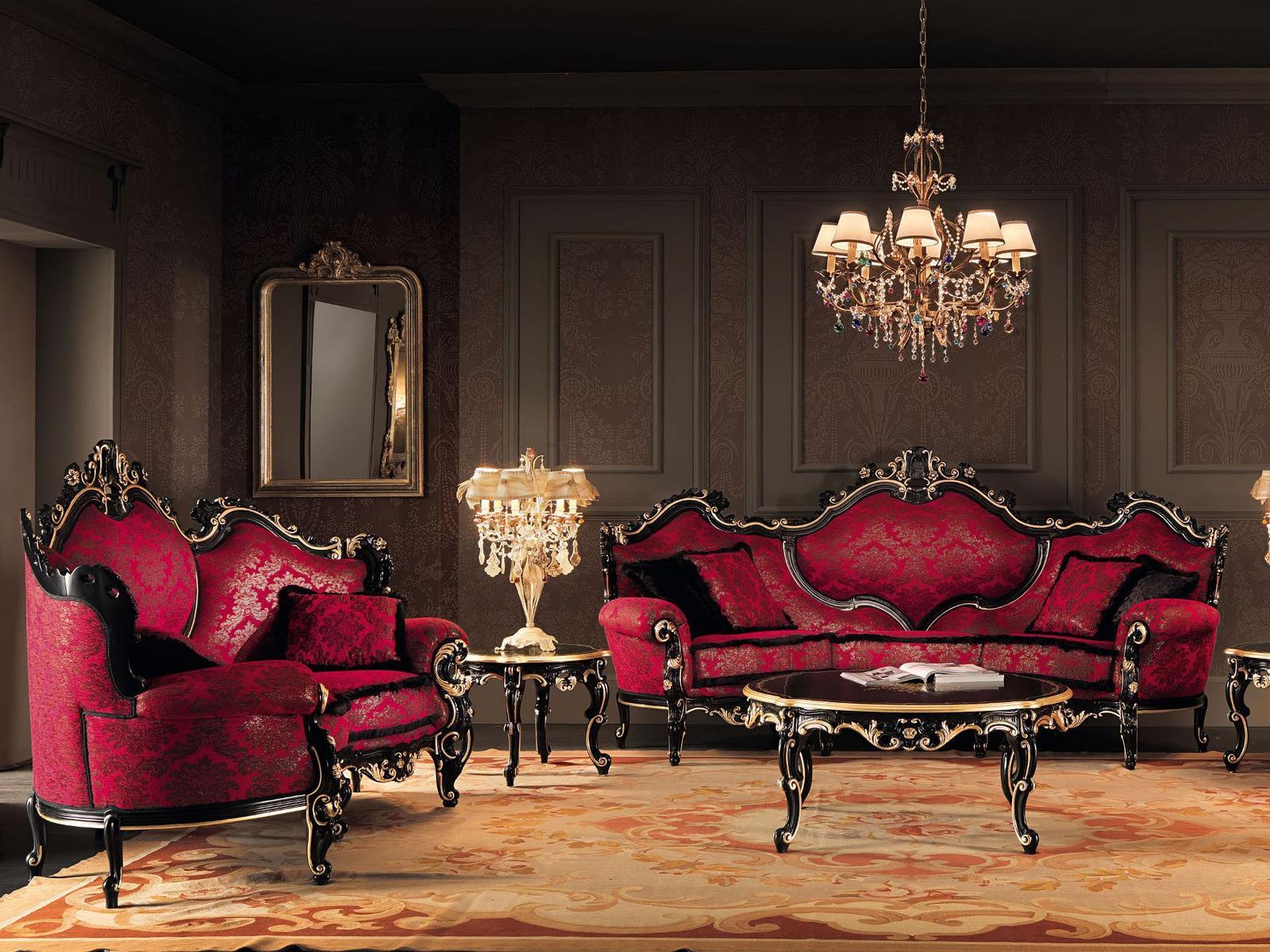 11410 3 seater sofa