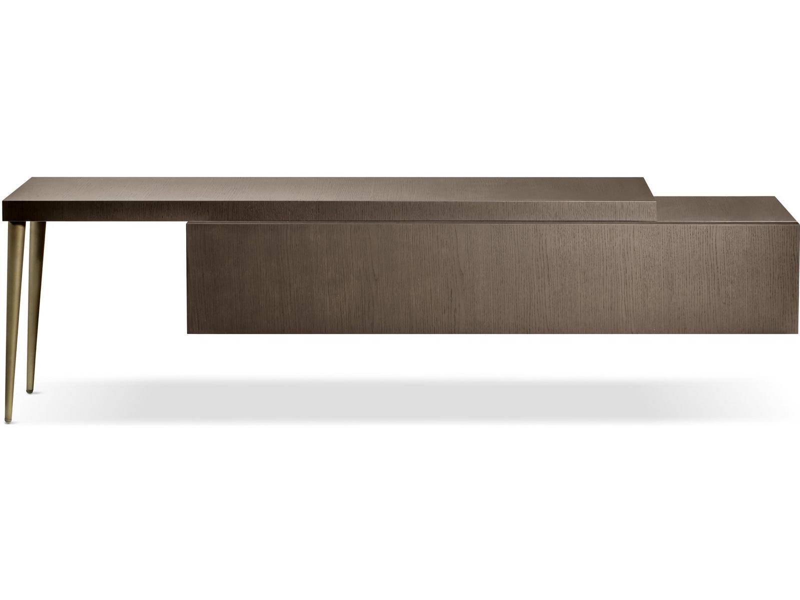 CITY Wooden TV cabinet