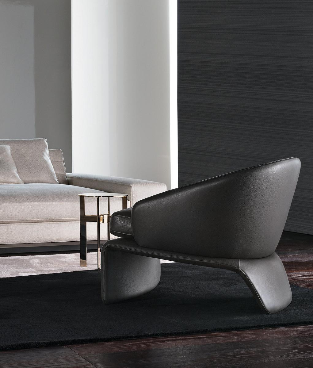 HALLEY Armchair