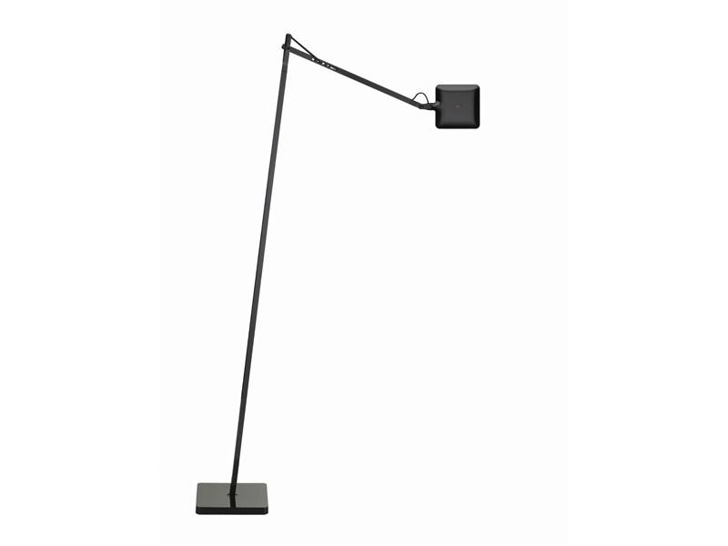 KELVIN LED F Adjustable floor lamp