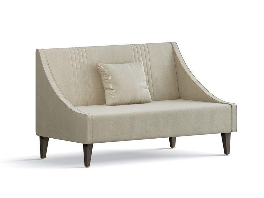 5836 Fabric small sofa