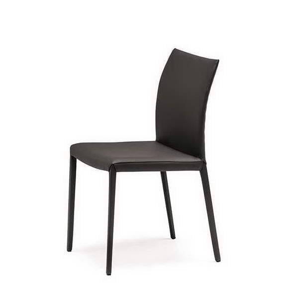 NORMA Leather chair