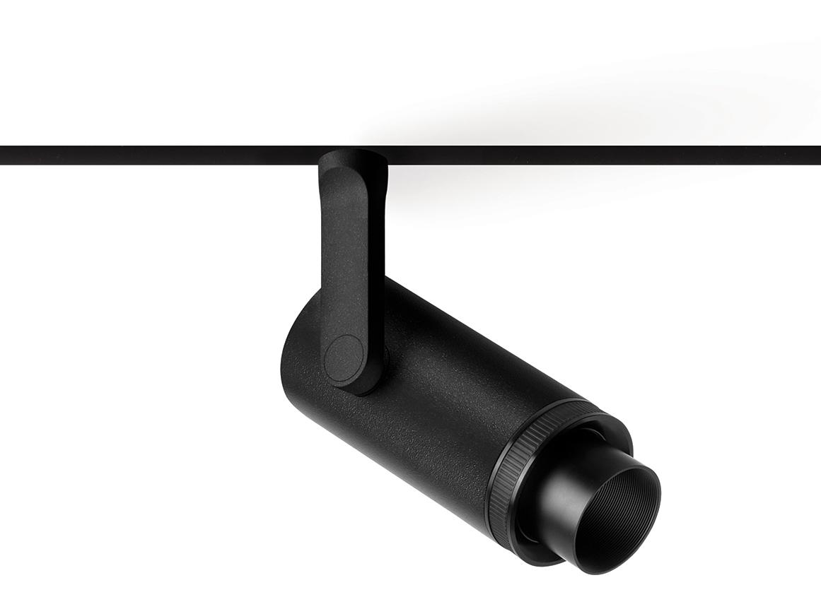 PLUS 48V LED aluminium track-Light