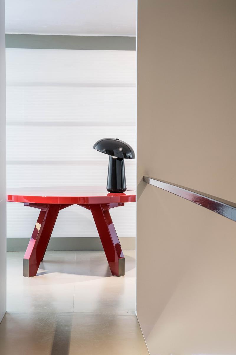 ONGO XL LED cordless table lamp