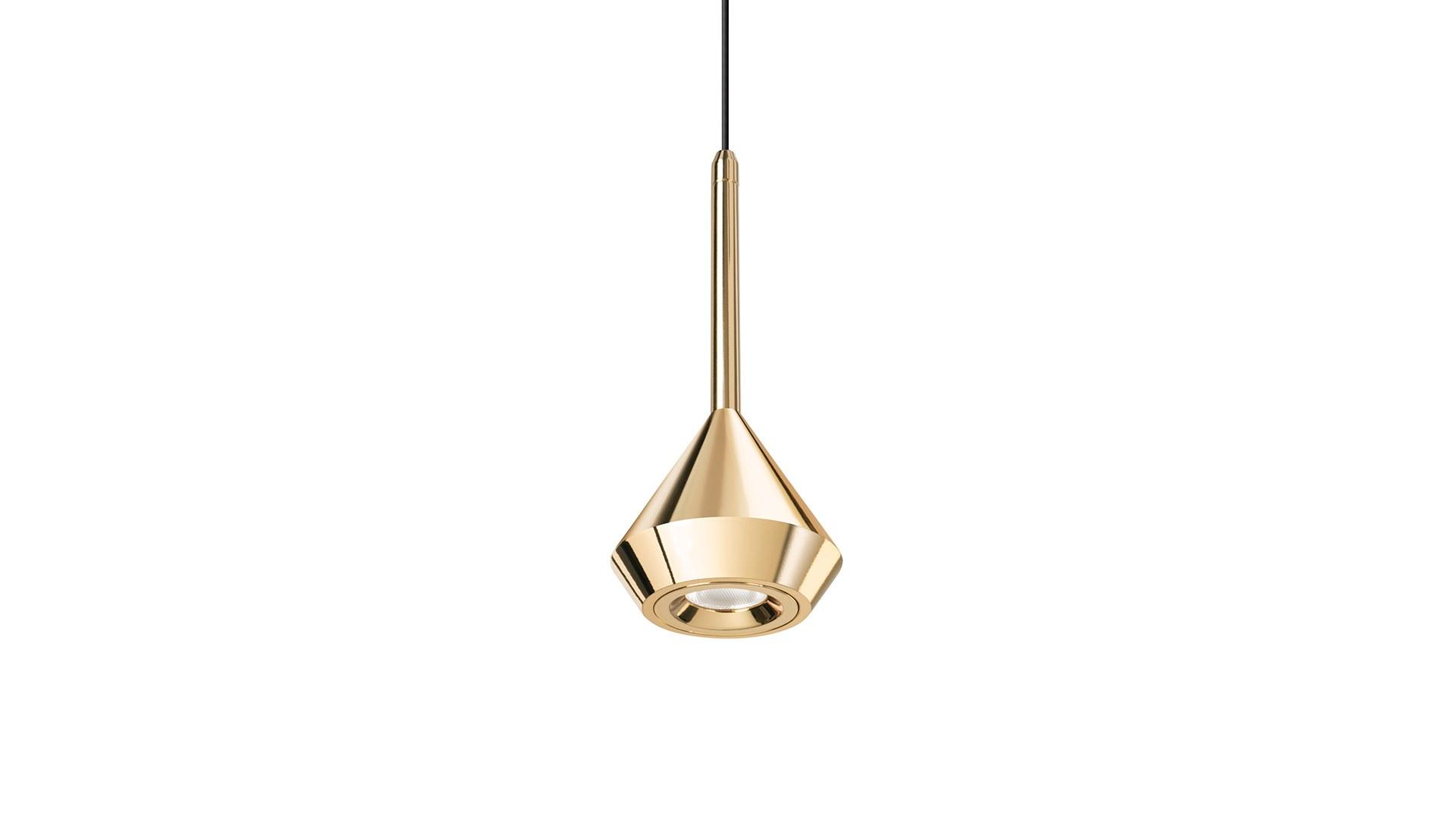 SPIN FANCY SHAPE LED adjustable aluminium pendant lamp SPIN FANCY SHAPE LED adjustable aluminium pendant lamp