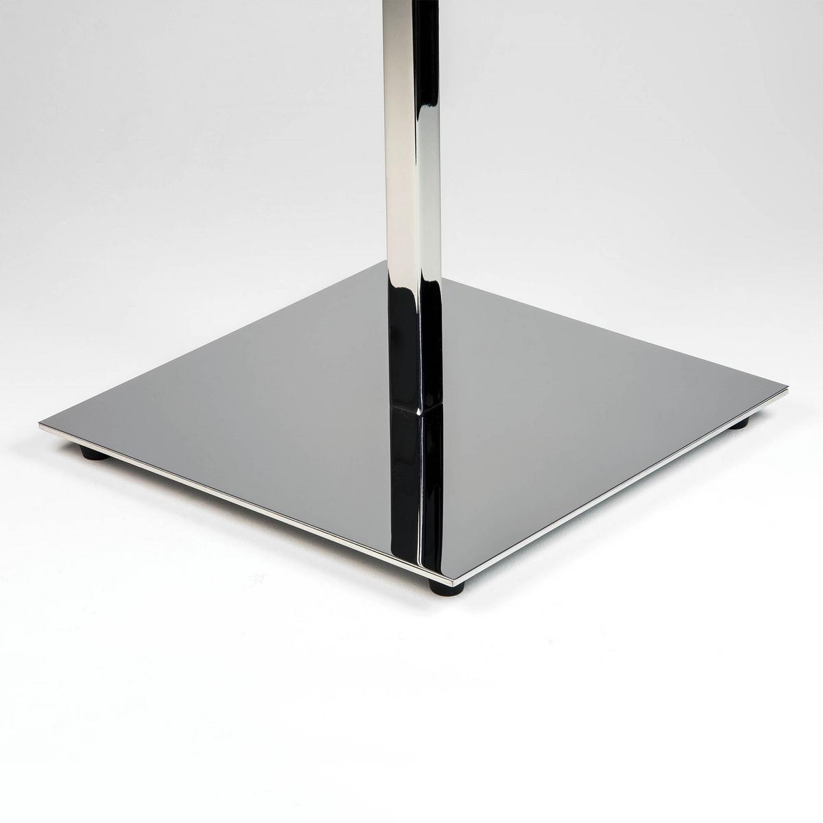 AZUMI Steel table lamp