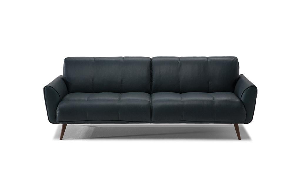 TALENTO Modular leather sofa