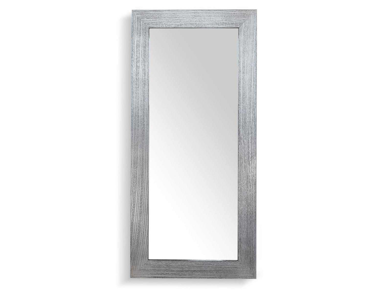 ARKA Freestanding framed mirror