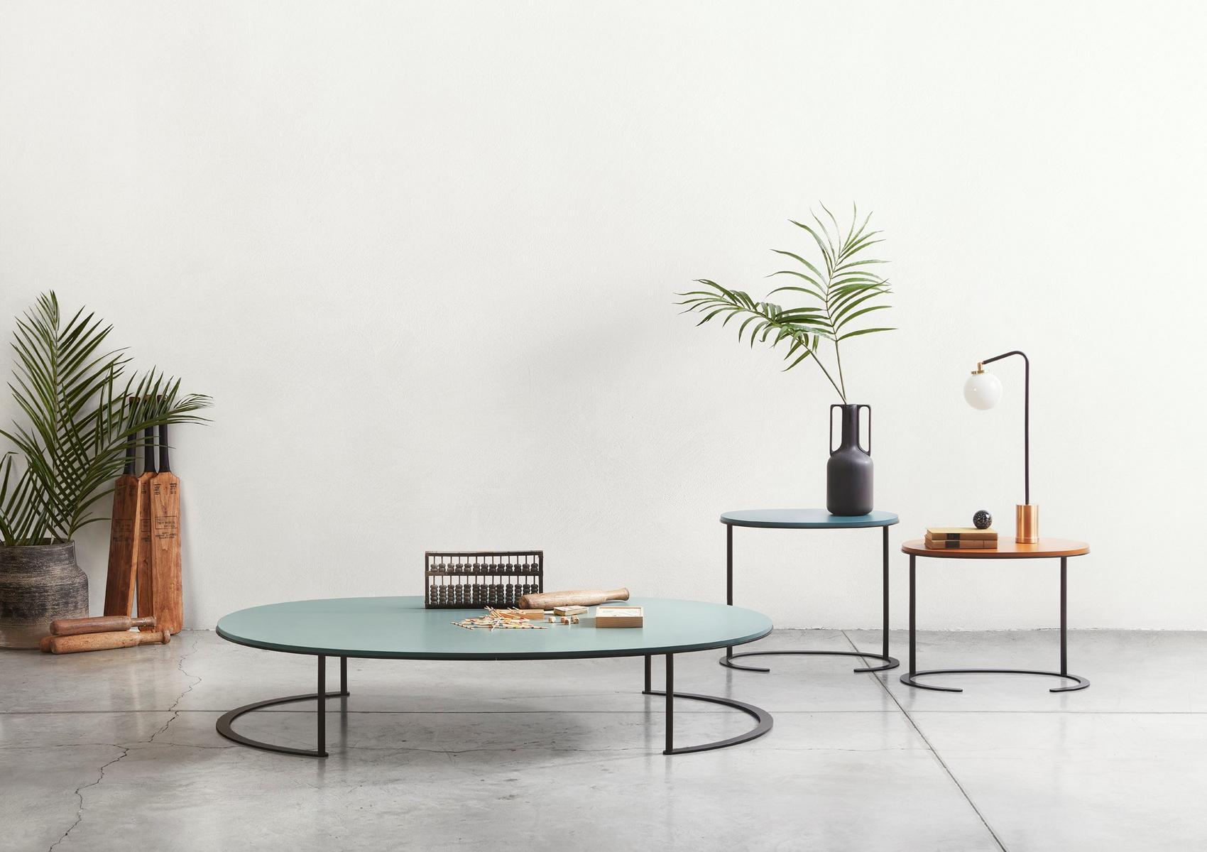 ORTIS Coffee table for living room