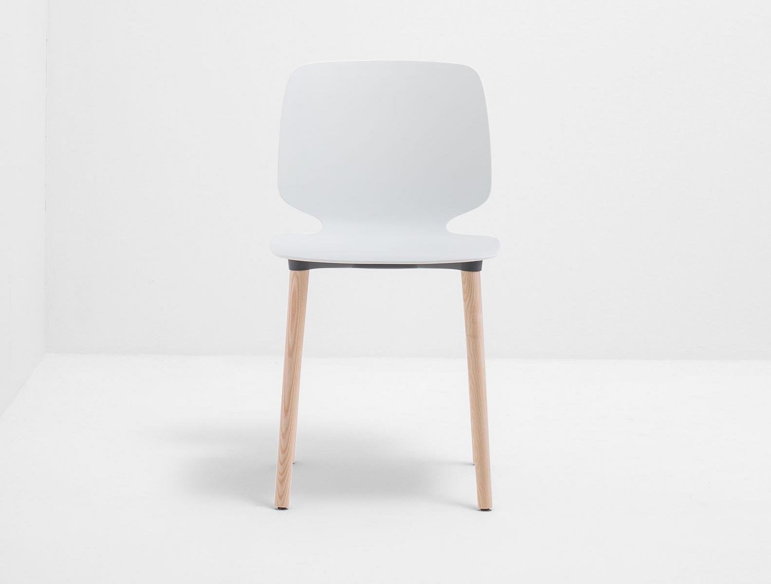 BABILA 2750 Technopolymer chair