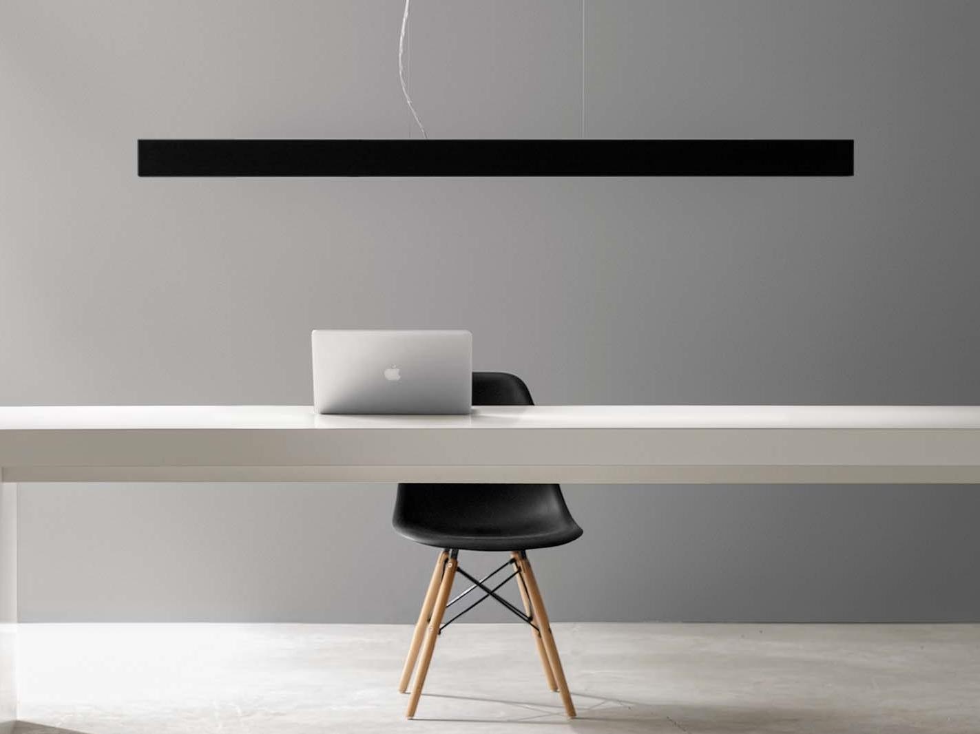 MERCEDES LED pendant lamp