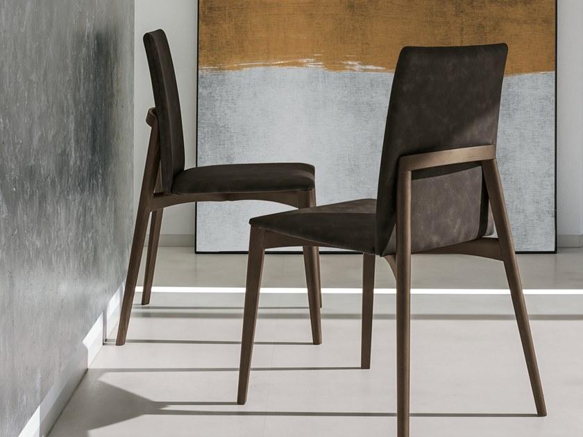 YORK Upholstered chair