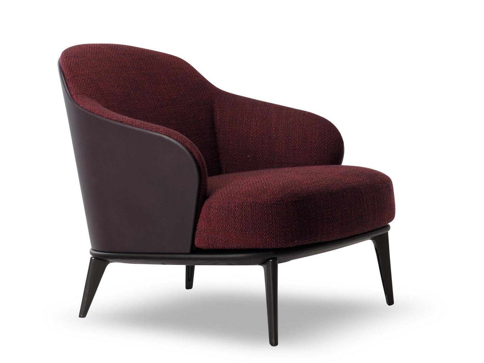 LESLIE ARMCHAIRS Armchair