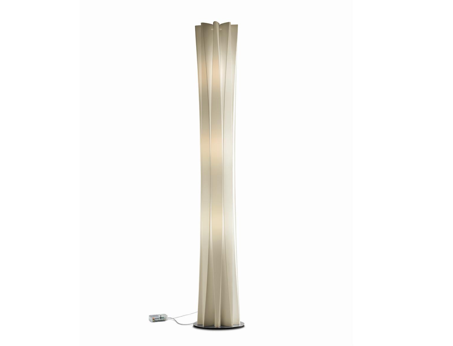 BACH Opalflex® floor lamp