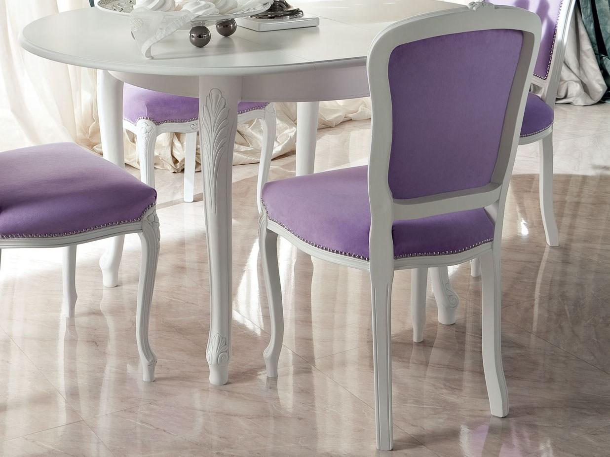 13512 Upholstered chair