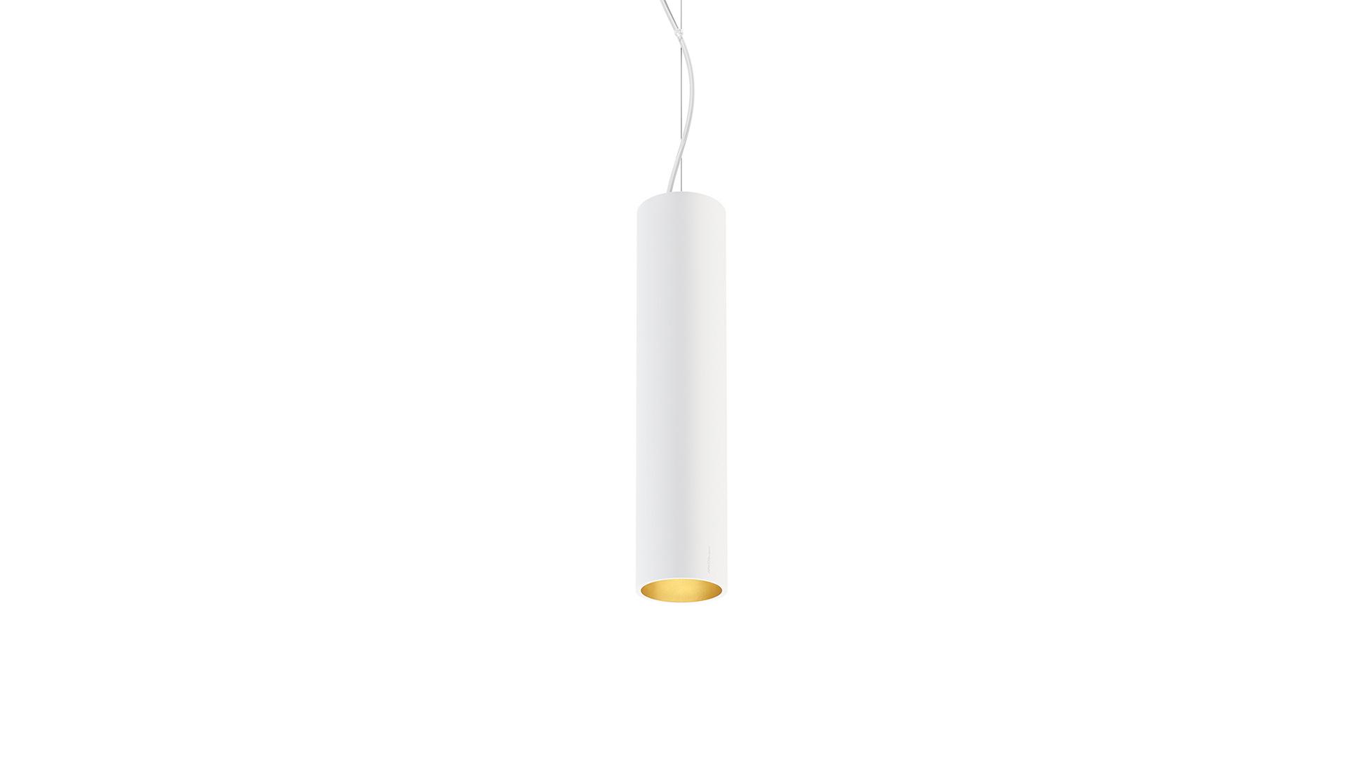 SCOPE 35 LED aluminium pendant lamp SCOPE 35 LED aluminium pendant lamp