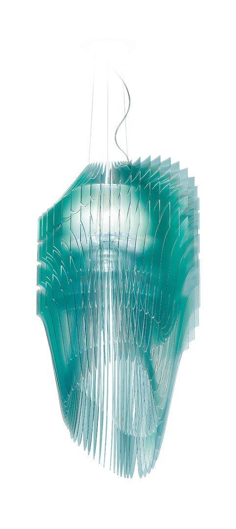 AVIA EDITION LED Cristalflex® pendant lamp AVIA EDITION LED Cristalflex® pendant lamp