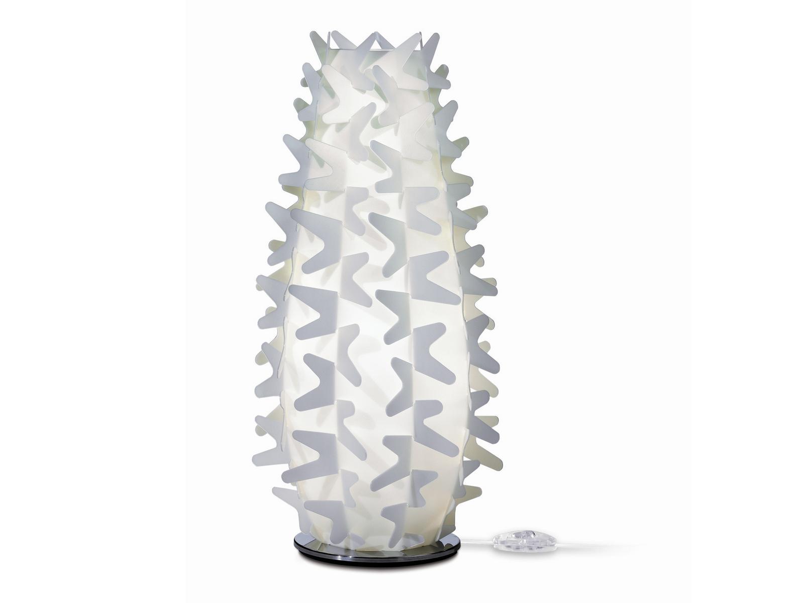 CACTUS LED Opalflex® table lamp